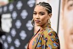 Alexandra Shipp nackt ✔ Black girl thread - /b/ - Random - 4